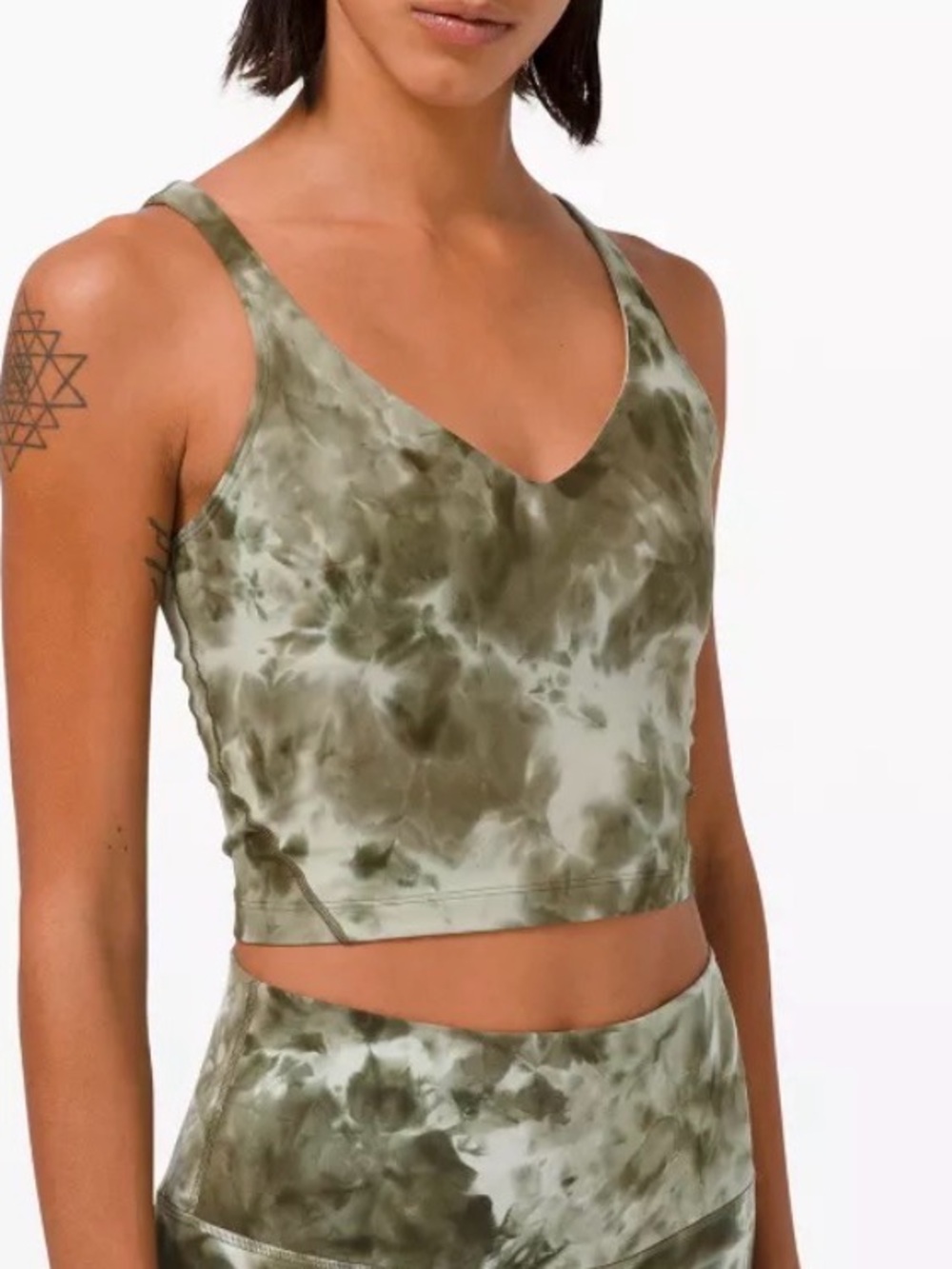 Lululemon Align Tank Top